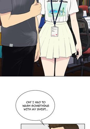 The Stand-up Guy Ch.56/56 Page #56