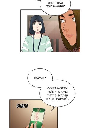 The Stand-up Guy Ch.56/56 Page #193