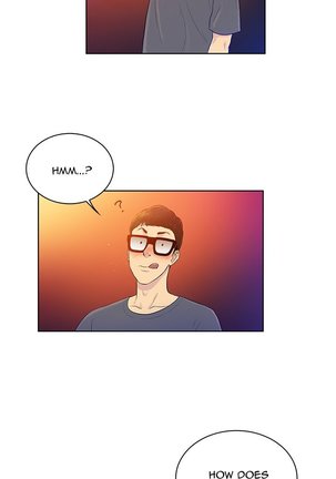 The Stand-up Guy Ch.56/56 Page #20