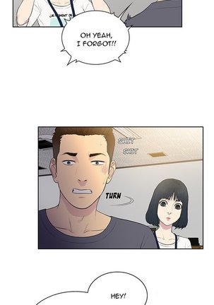 The Stand-up Guy Ch.56/56 Page #55