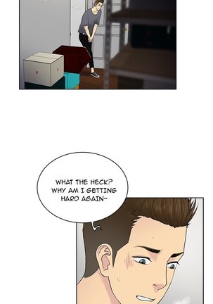 The Stand-up Guy Ch.56/56 Page #60