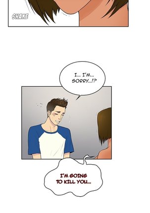 The Stand-up Guy Ch.56/56 Page #161
