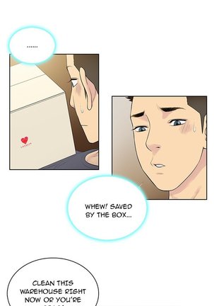 The Stand-up Guy Ch.56/56 Page #73