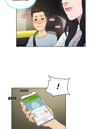 The Stand-up Guy Ch.56/56 Page #182