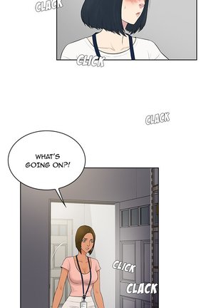 The Stand-up Guy Ch.56/56 Page #71