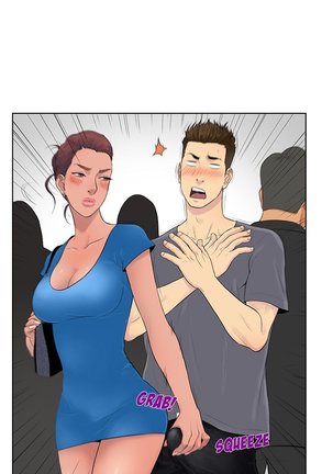 The Stand-up Guy Ch.56/56 Page #38