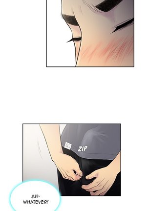 The Stand-up Guy Ch.56/56 Page #105