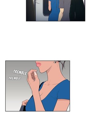 The Stand-up Guy Ch.56/56 Page #42