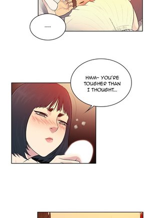 The Stand-up Guy Ch.56/56 Page #136