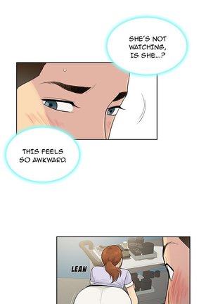 The Stand-up Guy Ch.56/56 Page #219