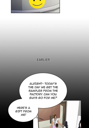 The Stand-up Guy Ch.56/56 Page #204