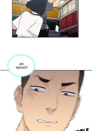 The Stand-up Guy Ch.56/56 Page #67