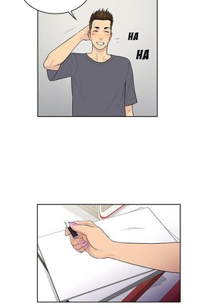 The Stand-up Guy Ch.56/56 Page #113