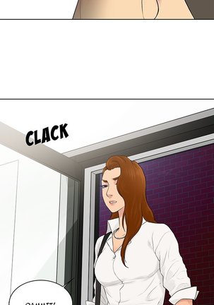 The Stand-up Guy Ch.56/56 Page #110