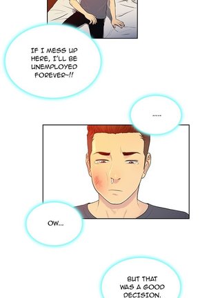 The Stand-up Guy Ch.56/56 Page #128