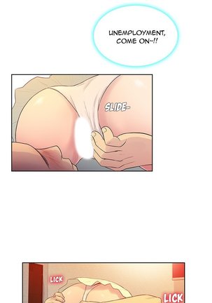 The Stand-up Guy Ch.56/56 Page #141