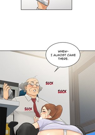 The Stand-up Guy Ch.56/56 Page #184