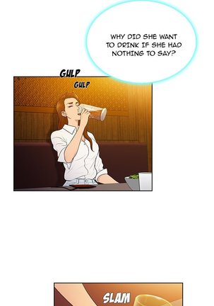 The Stand-up Guy Ch.56/56 Page #116