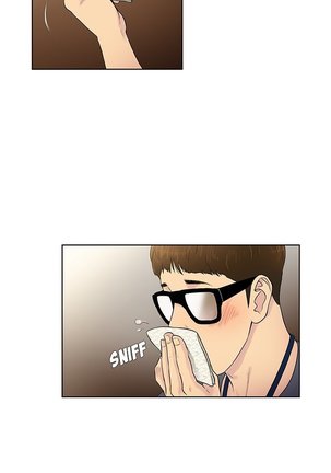 The Stand-up Guy Ch.56/56 Page #14