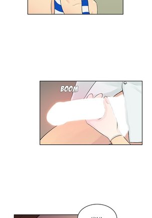 The Stand-up Guy Ch.56/56 Page #231