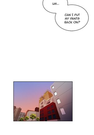 The Stand-up Guy Ch.56/56 Page #90