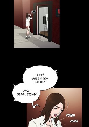 The Stand-up Guy Ch.56/56 Page #209