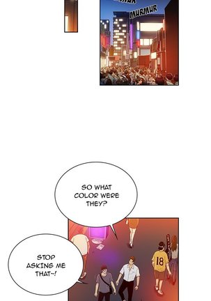 The Stand-up Guy Ch.56/56 Page #16
