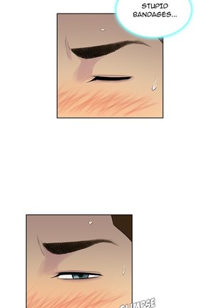 The Stand-up Guy Ch.56/56 Page #199