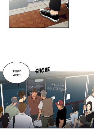 The Stand-up Guy Ch.56/56 Page #31