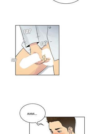 The Stand-up Guy Ch.56/56 Page #227