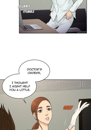 The Stand-up Guy Ch.56/56 Page #228