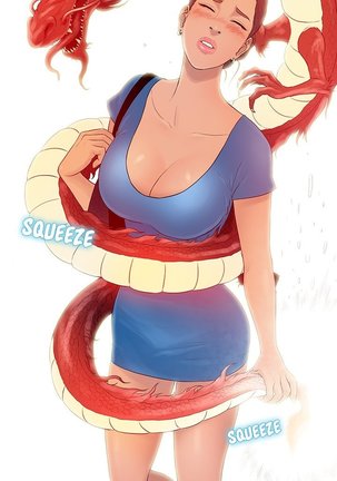 The Stand-up Guy Ch.56/56 Page #41