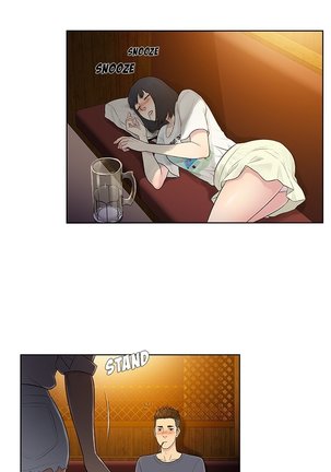 The Stand-up Guy Ch.56/56 Page #119