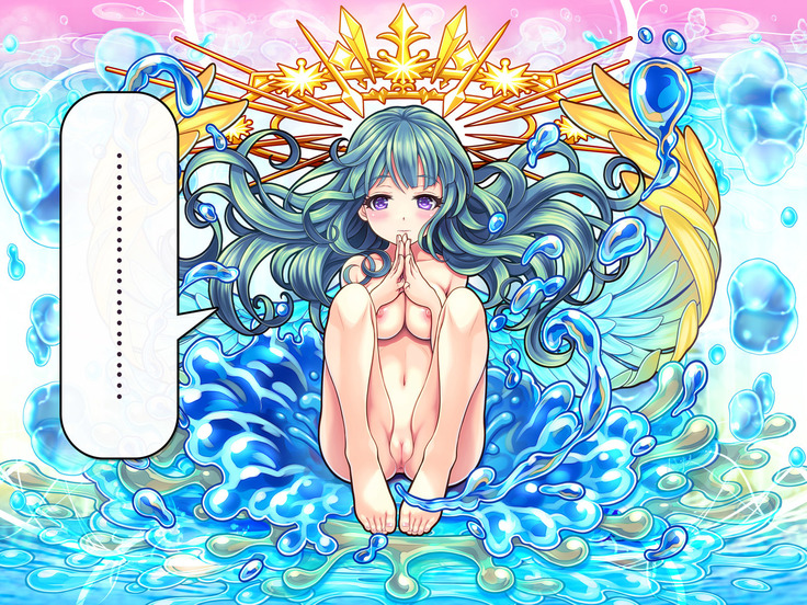 Kawaii Onnanoko Monster o Hipparu dake de Hontou ni Manzoku desu ka?