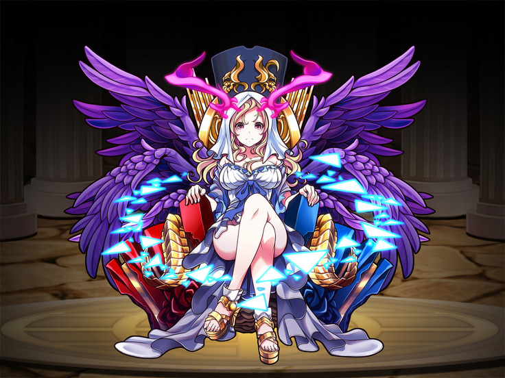 Kawaii Onnanoko Monster o Hipparu dake de Hontou ni Manzoku desu ka?