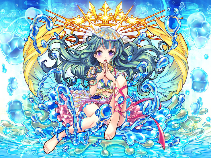 Kawaii Onnanoko Monster o Hipparu dake de Hontou ni Manzoku desu ka?