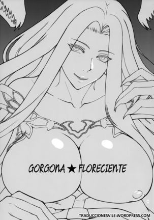 Gorgon Blossom | Gorgona floreciente - Page 2