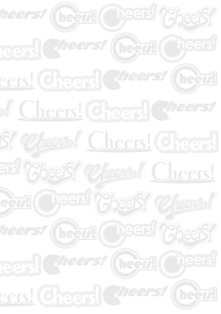 Cheers! 16