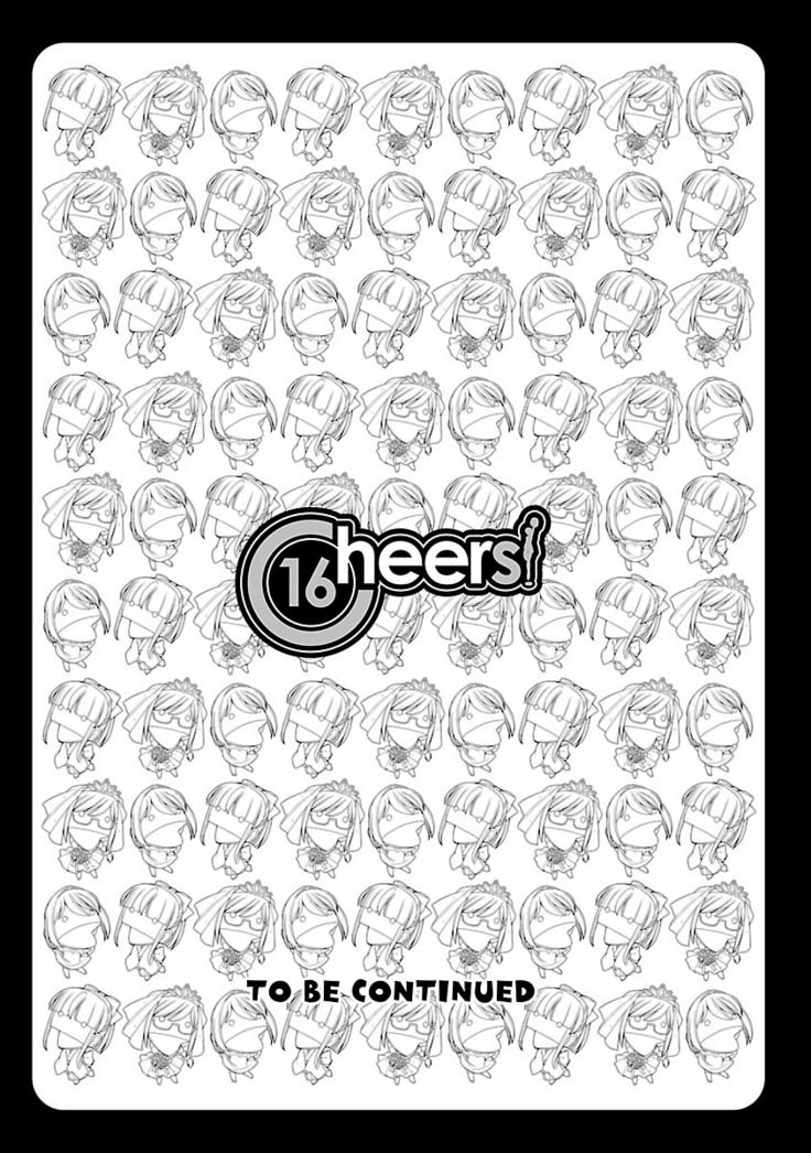 Cheers! 16