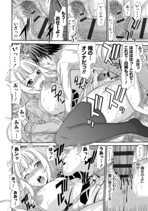 Shimai Seikou Inshuu Page #15