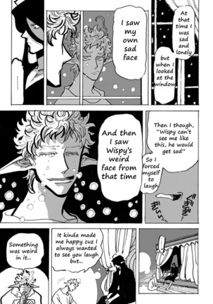 Yuusha In Maou N Chi (Yaoi) Chapter 6 - Page 23