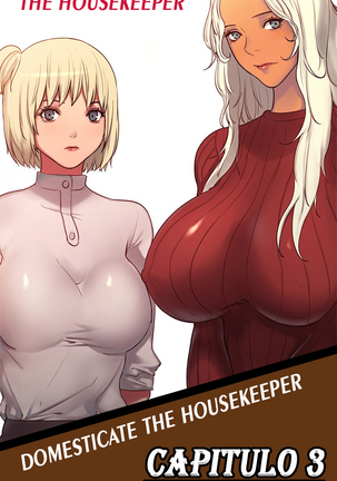 Domesticate the Housekeeper Ch. 1 to 4 Page #47