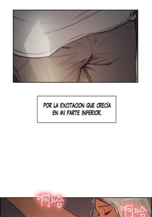 Domesticate the Housekeeper Ch. 1 to 4 Page #32