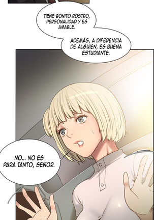 Domesticate the Housekeeper Ch. 1 to 4 Page #8