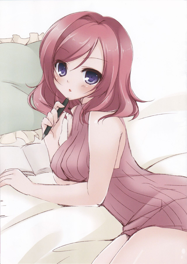 NICO SECRET LIVE!