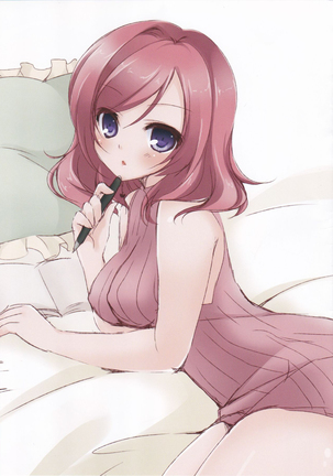 NICO SECRET LIVE! Page #15