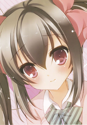 NICO SECRET LIVE! Page #16