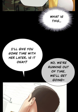 My Sister's Duty Ch.2/? Page #26