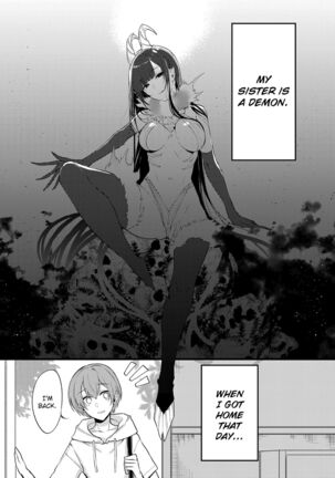 Ane Naru Mono 1-11 - Page 340