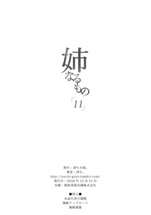 Ane Naru Mono 1-11 - Page 361